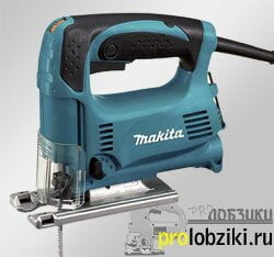 Makita 4329X1 jigsaw, photo