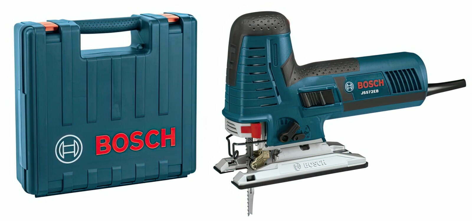Bosch JS470EB with packaging