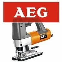 AEG jigsaw