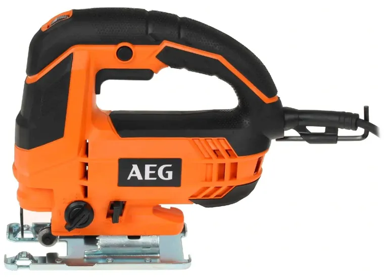 AEG STEP 100 , 700 W jigsaw