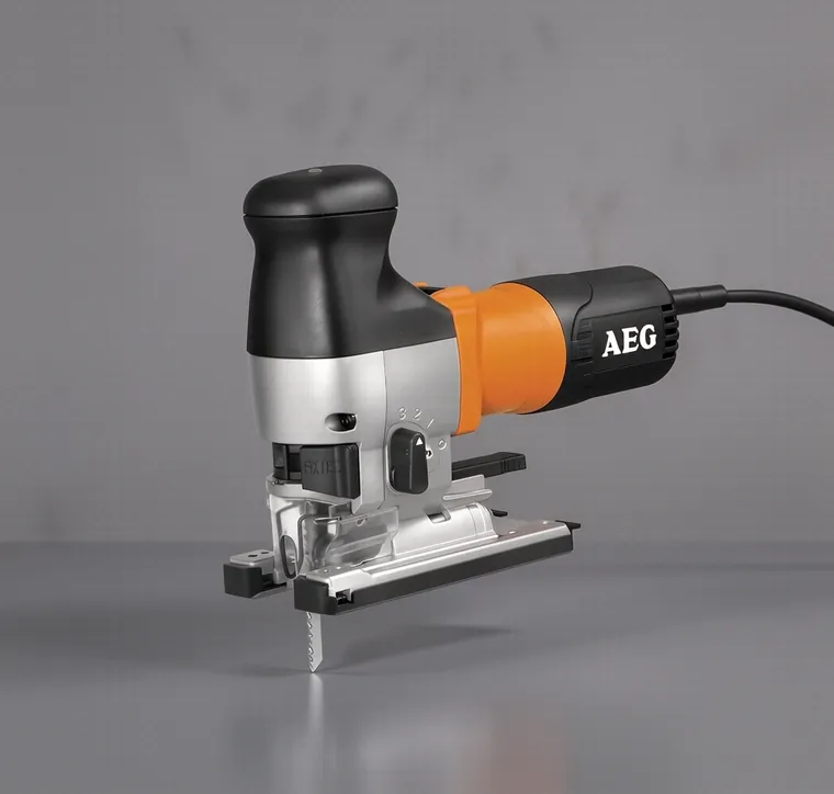 AEG STEP 1200 X / 1200 BX jigsaws jigsaw