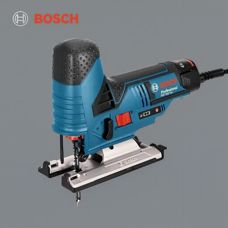 Bosch GST 10.8 V-Li jigsaw