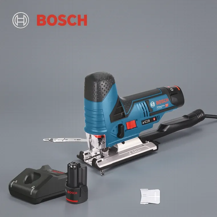 Bosch GST 12V-70 jigsaw