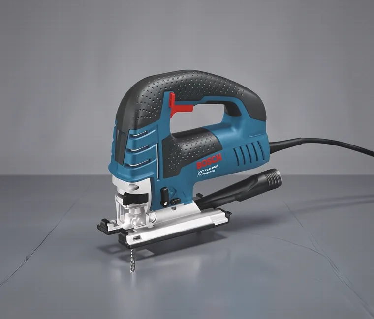 Bosch GST 150 BCE jigsaw
