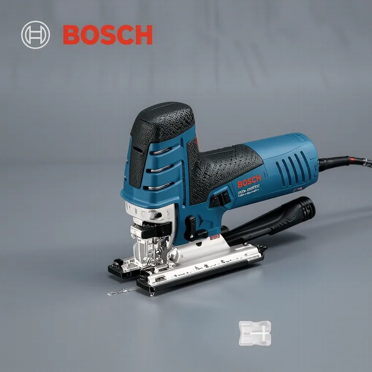 Bosch GST 150 CE Professional jigsaw