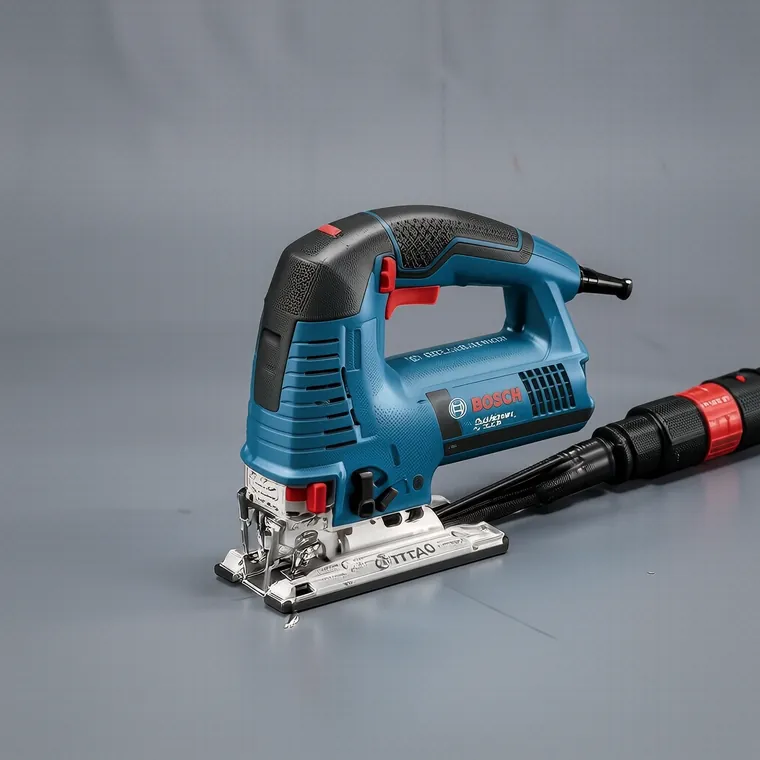 Bosch GST 160 BCE jigsaw