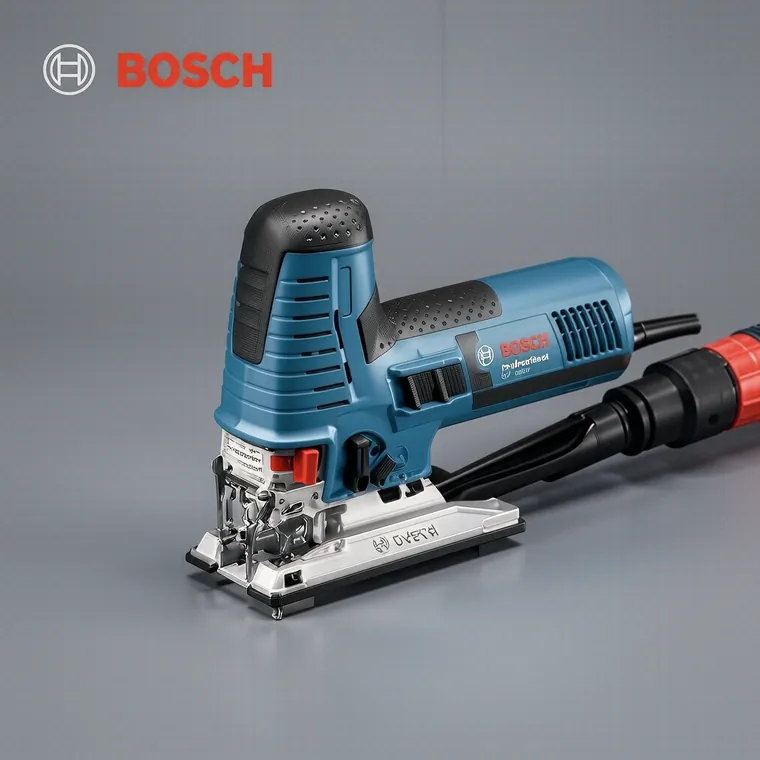 Bosch GST 160 CE jigsaw