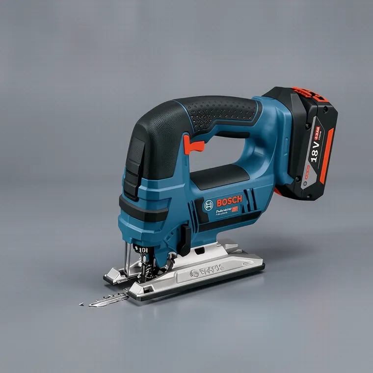 Bosch GST 18 V-LI B jigsaw