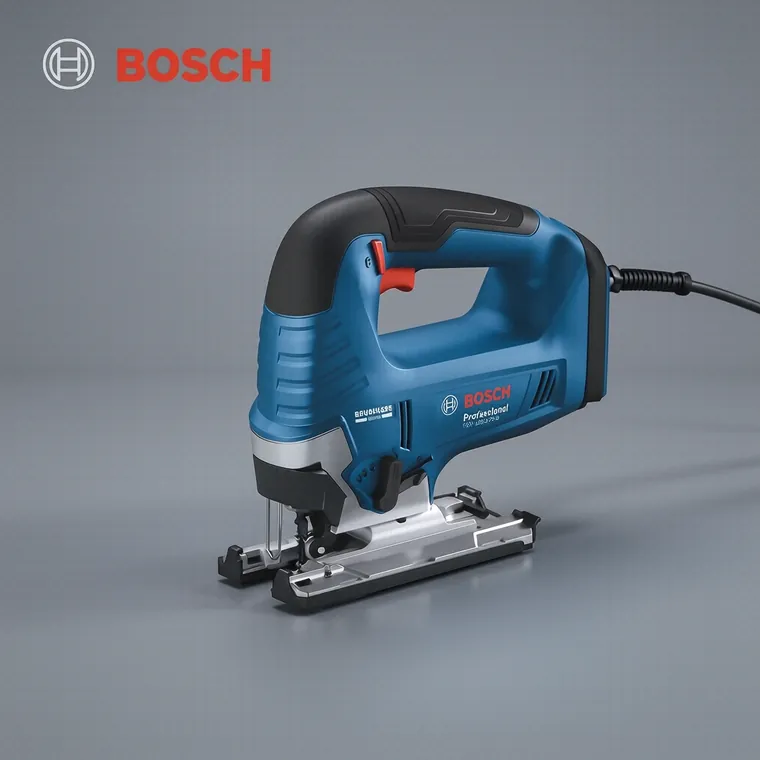 Bosch GST 18V-125 B jigsaw