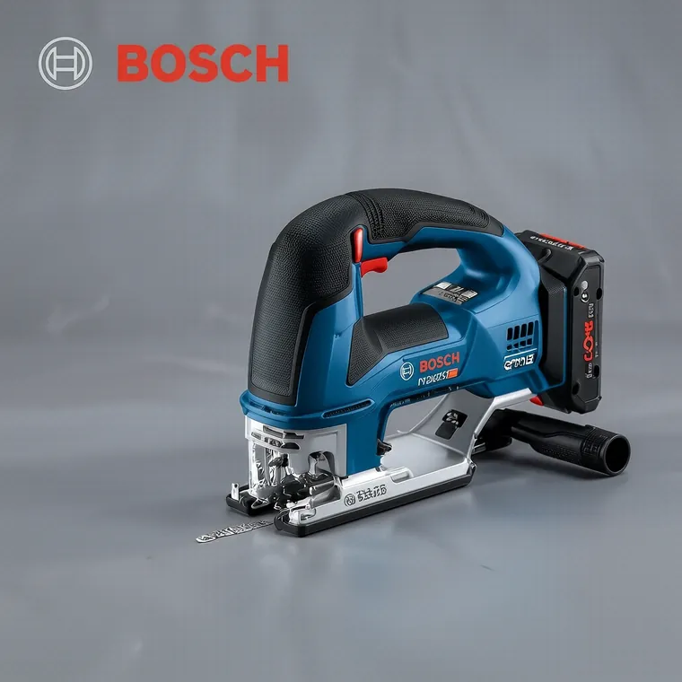 Bosch GST 18V-155 BC jigsaw