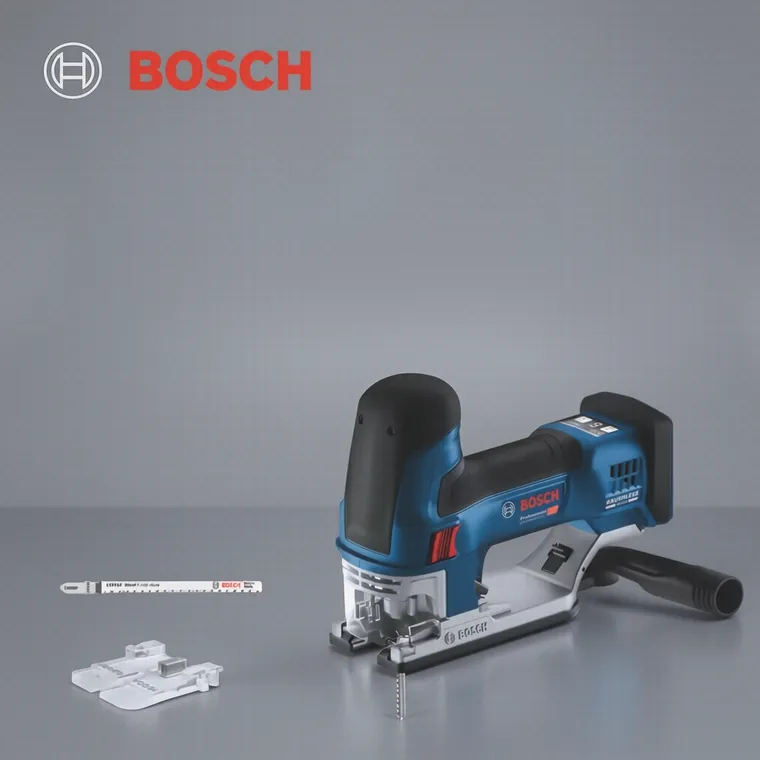 Bosch GST 18V-155 SC jigsaw