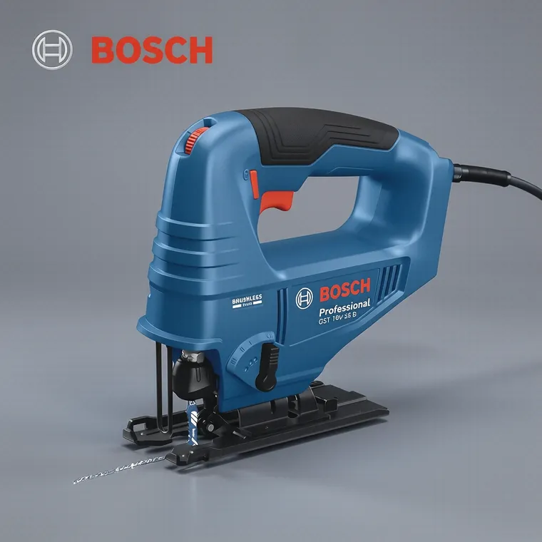 Bosch GST 18V-95 B jigsaw