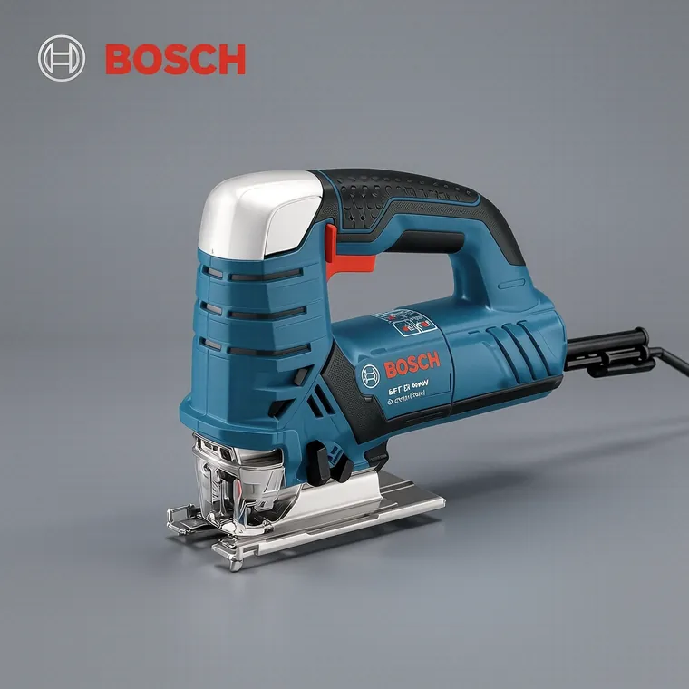 Bosch GST 25 M jigsaw