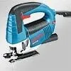 Bosch GST 75 BE Professional jigsaw