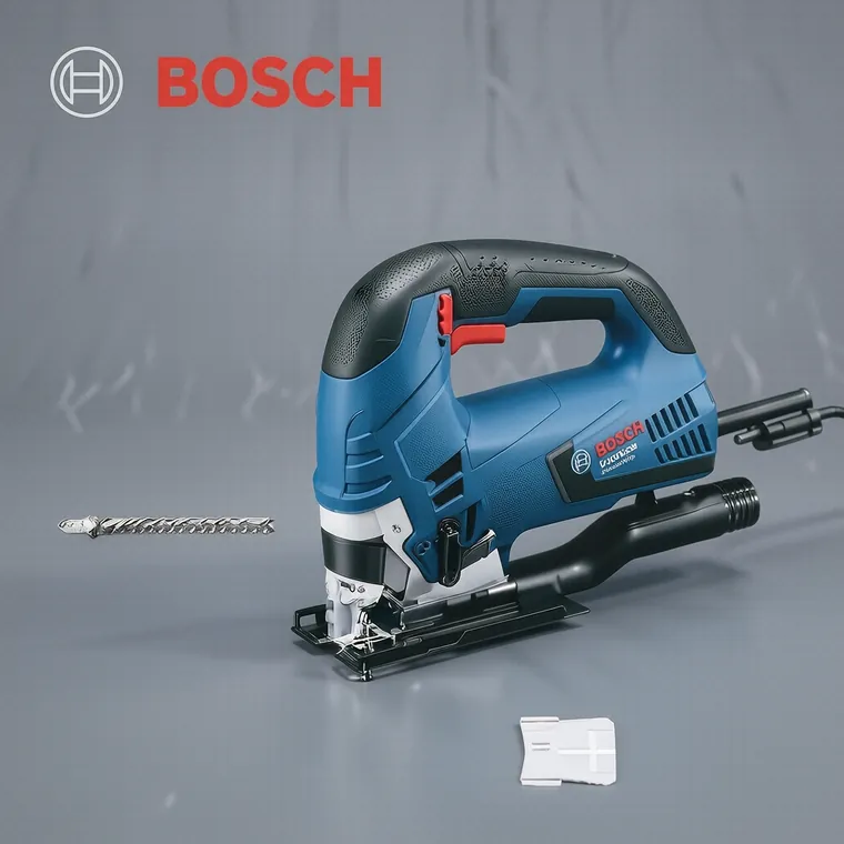 Bosch GST 90 BE Professional jigsaw