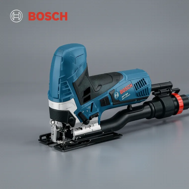 Bosch GST 90E jigsaw