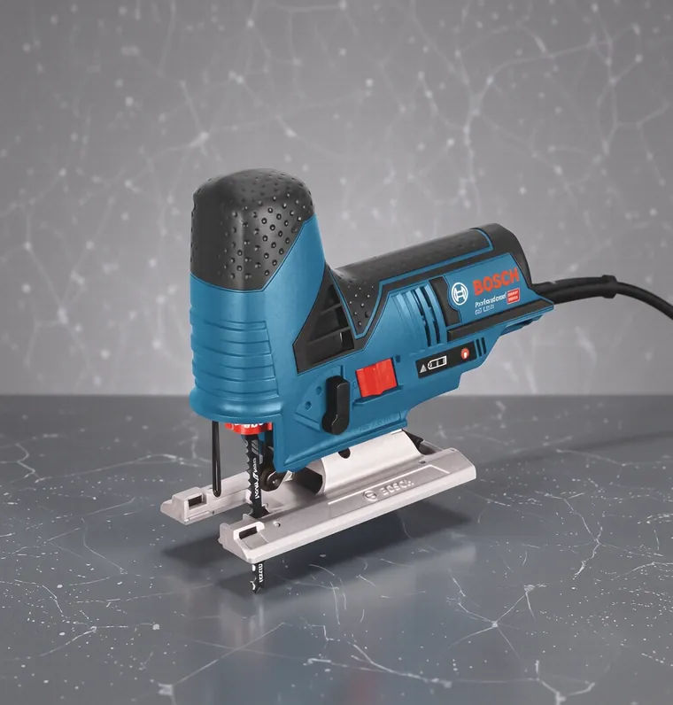 Bosch GST12VLIN jigsaw