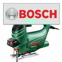 Bosch jigsaw