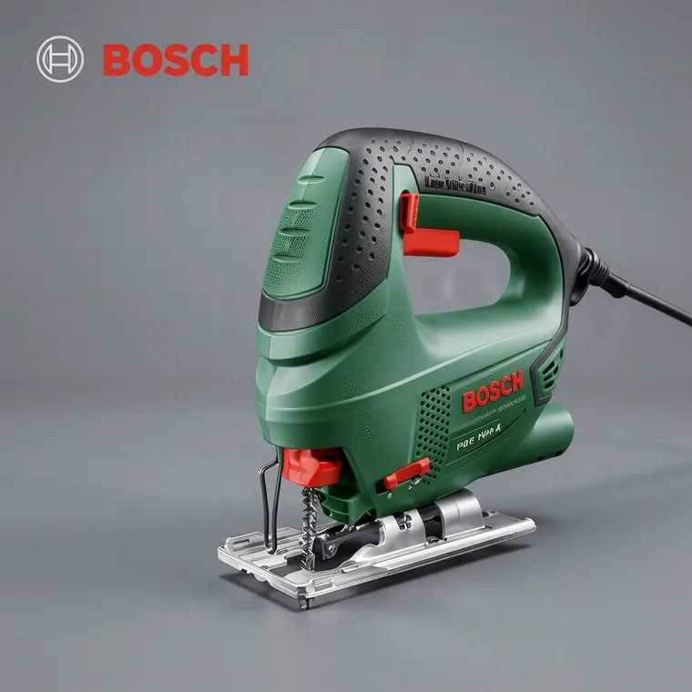 Bosch PST 700 E jigsaw