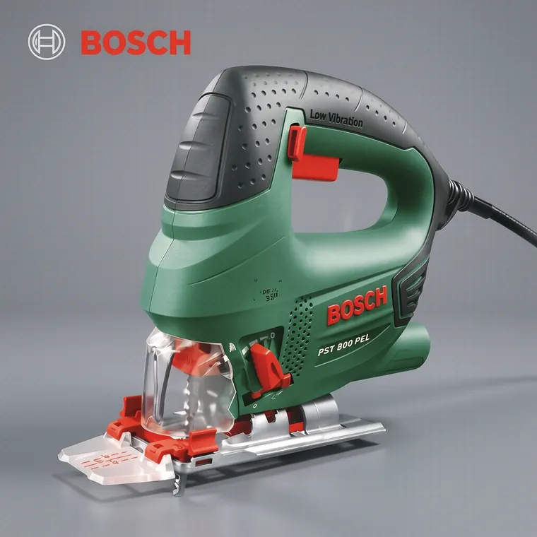 Bosch PST 800 PEL jigsaw