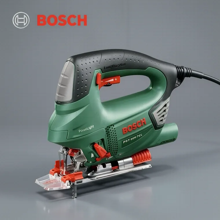 Bosch PST 900 PEL jigsaw