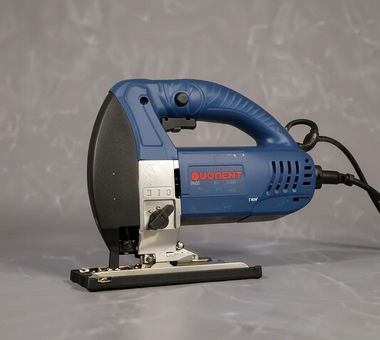 by Fiolent PM 3-650EA jigsaw