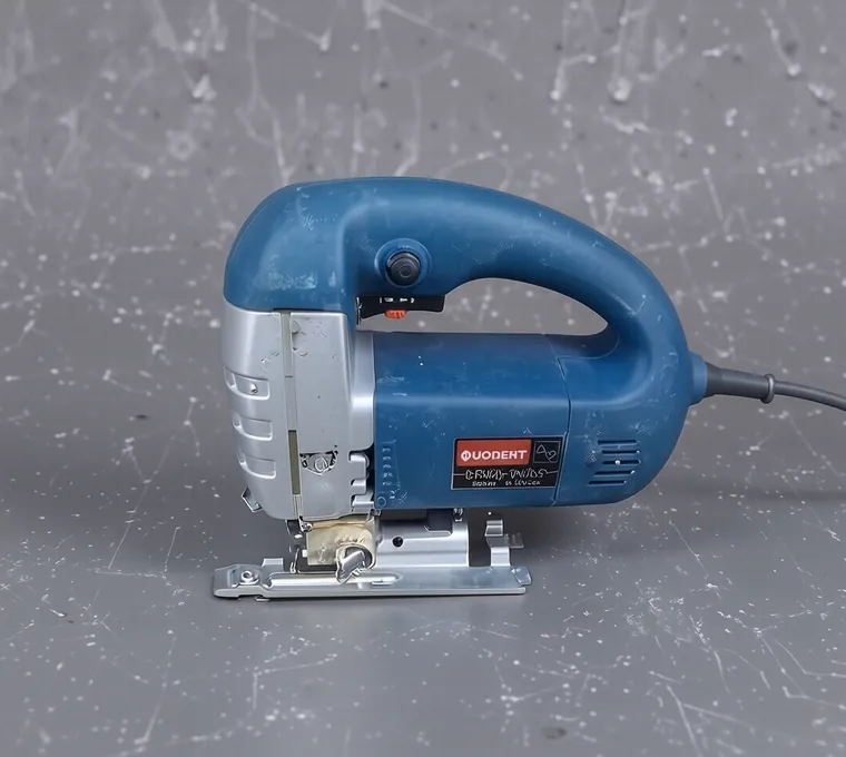 by Fiolent PM4-700E jigsaw