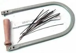 Choosing saw blades for hand jigsaws