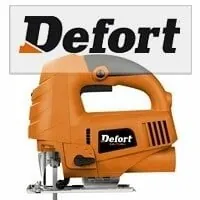 Defort jigsaws jigsaw