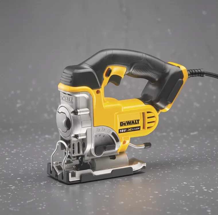DEWALT DCS331N jigsaw