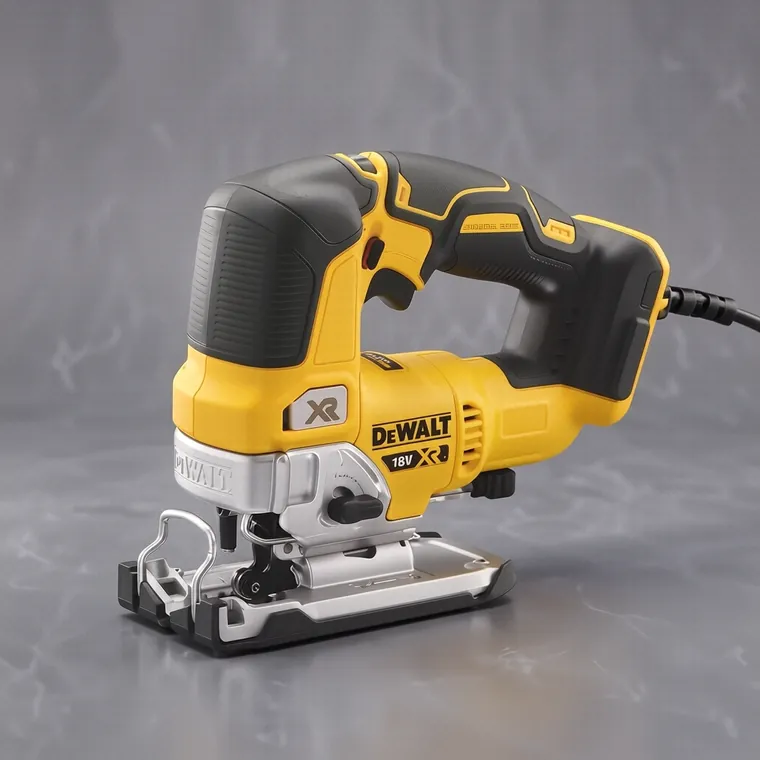 DEWALT DCS334N-XJ jigsaw