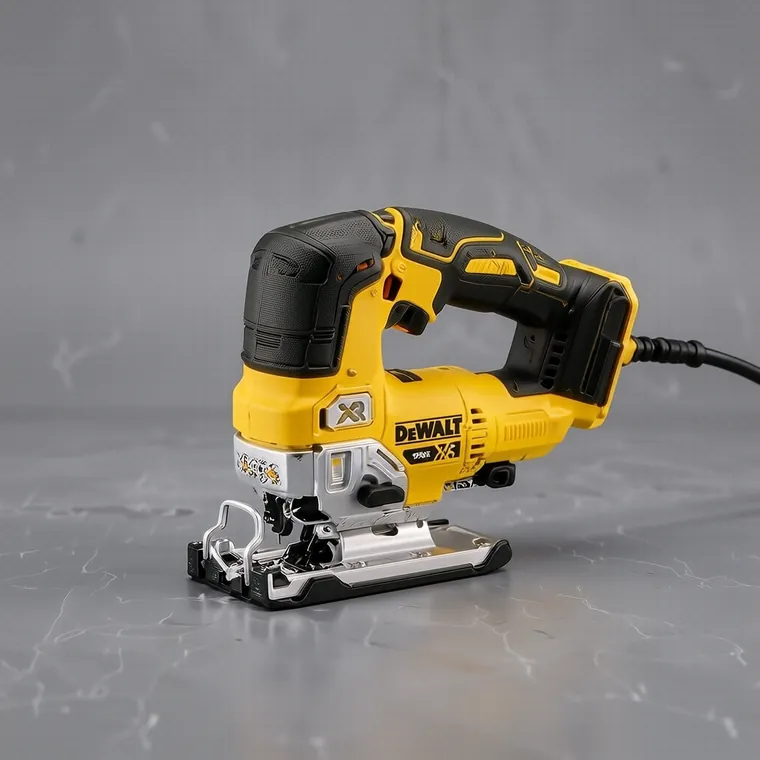 Dewalt DCS334NT-XJ jigsaw