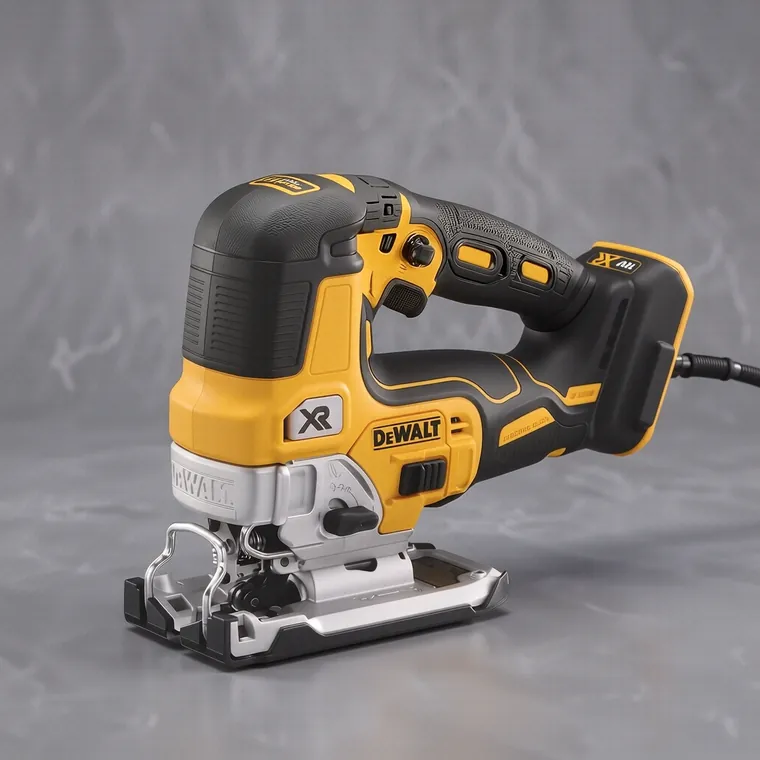 DEWALT DCS335N-XJ jigsaw