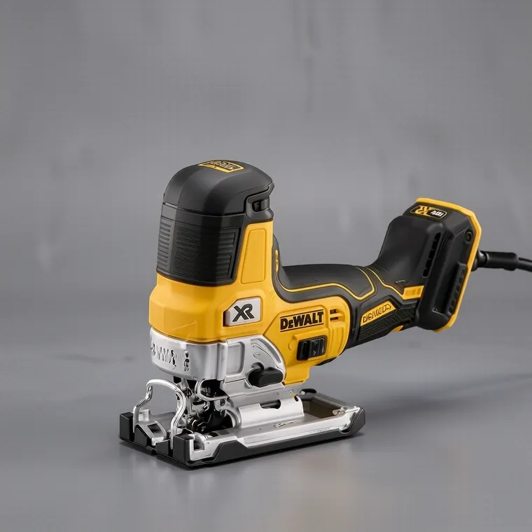 Dewalt DCS335NT-XJ jigsaw