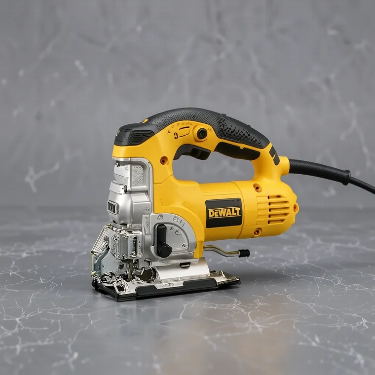 Dewalt DW331KT-QS jigsaw