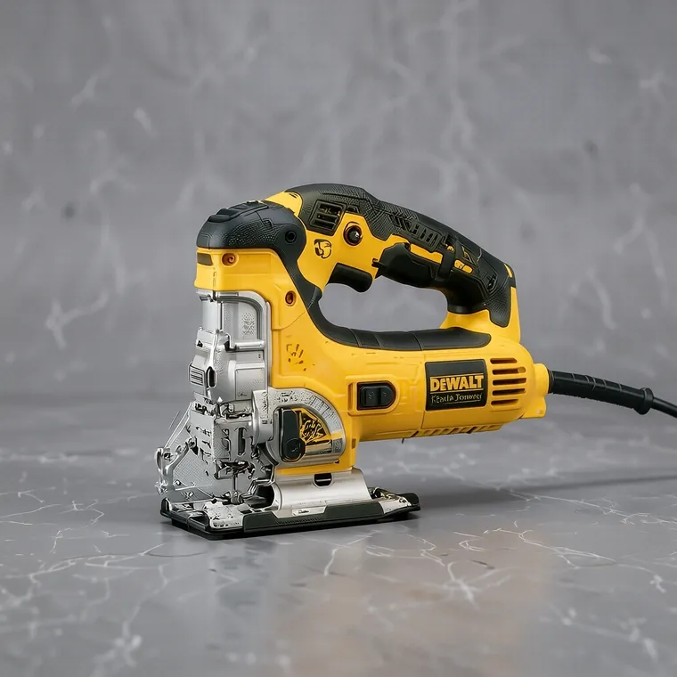 DeWALT DW333K jigsaw