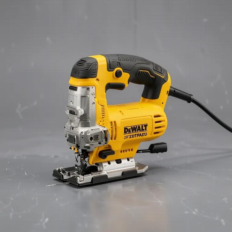 Dewalt DWE349-QS jigsaw