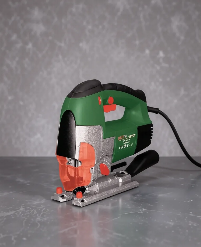DWT STS-750 VP jigsaw