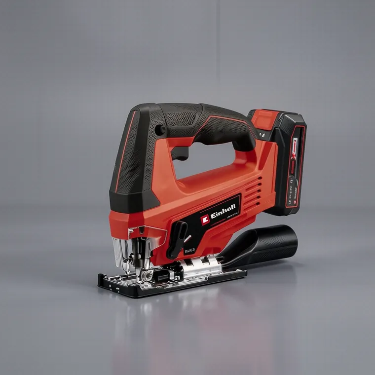 Einhell JS 18 jigsaw