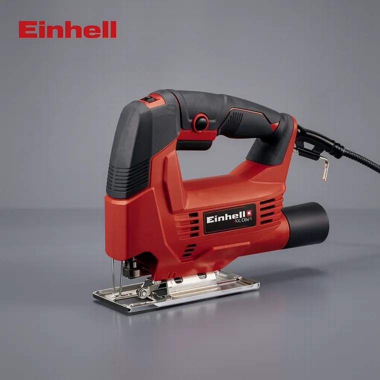 Einhell JS 60 jigsaw