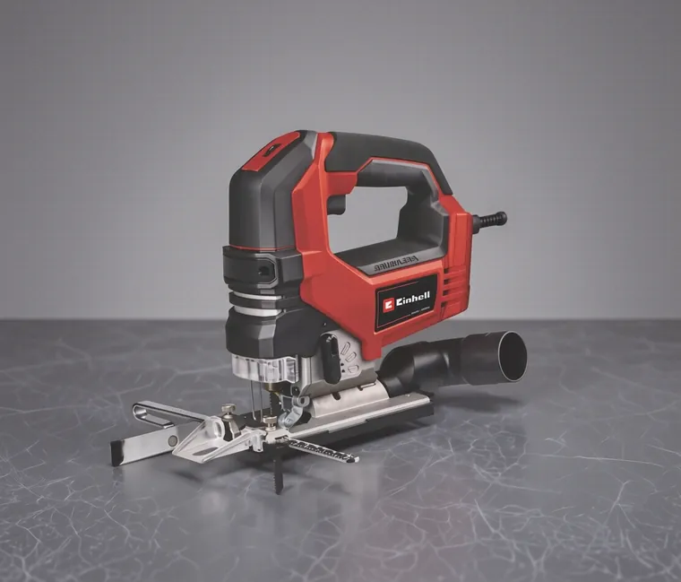 Einhell Professional TP-JS 18/135 Li BL jigsaw