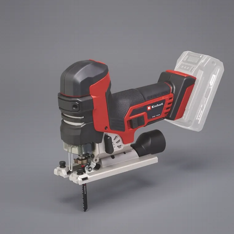 Einhell Professional TP-JST 18/135 Li BL jigsaw