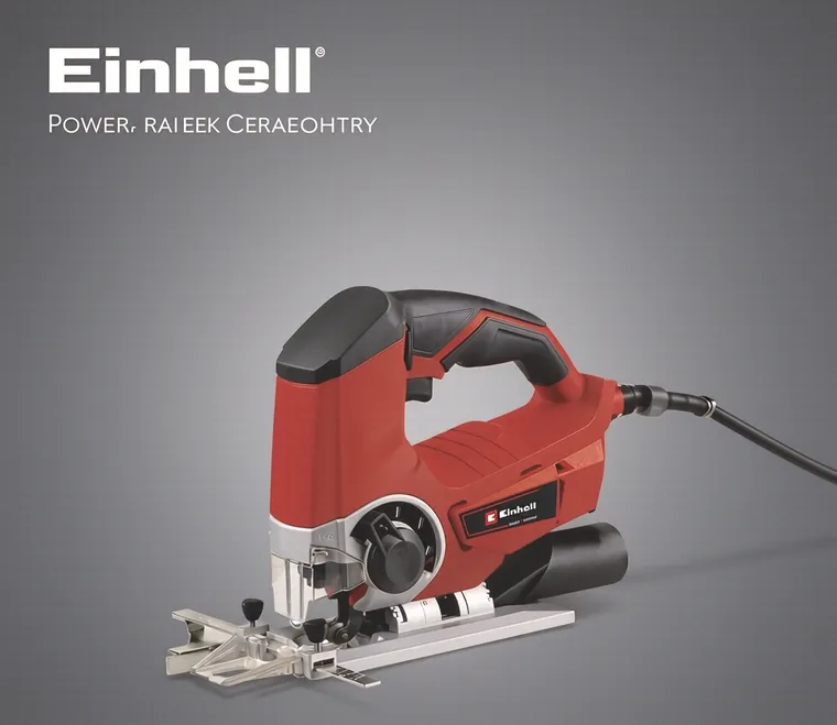 Einhell TE-JS 18/80 Li-Solo jigsaw
