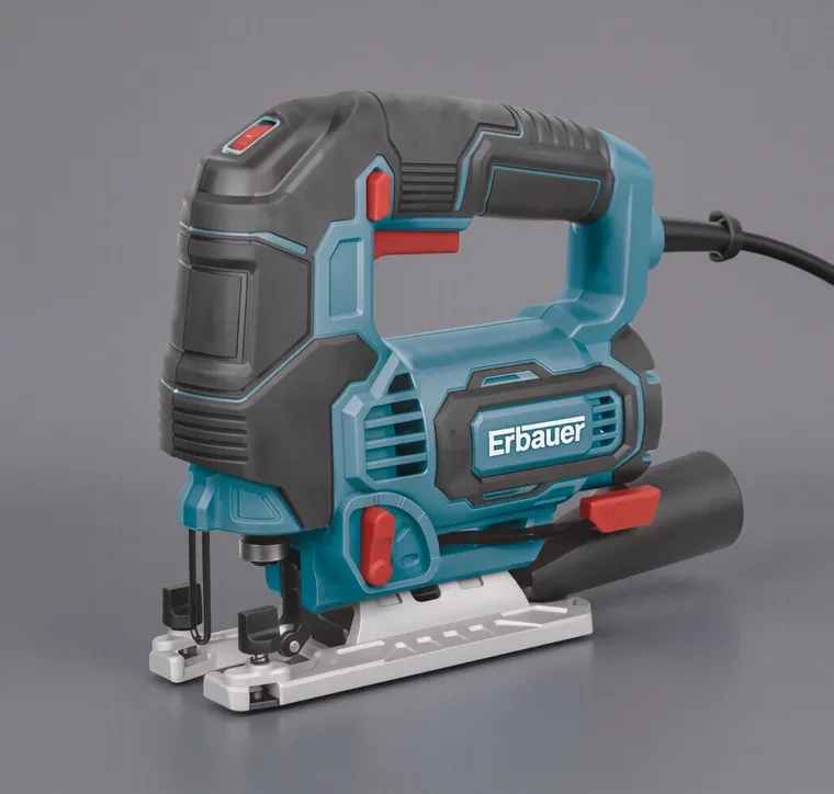 Erbauer EJS750 jigsaw