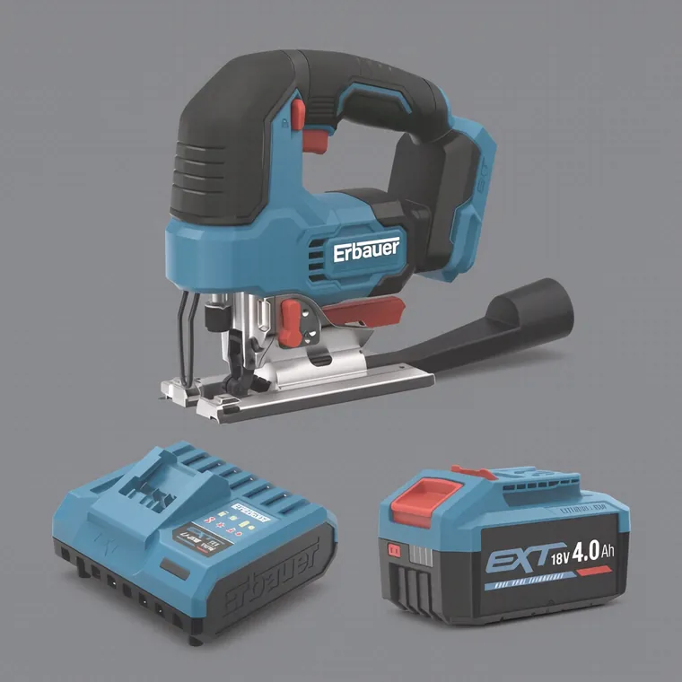 Erbauer ERI1087JSW jigsaw