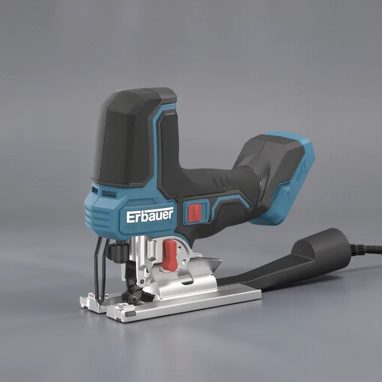 Erbauer ERI1088JSW jigsaw