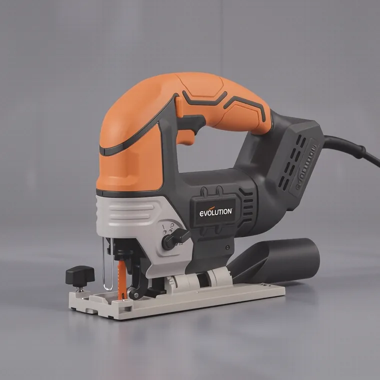 Evolution R90JGS-Li jigsaw