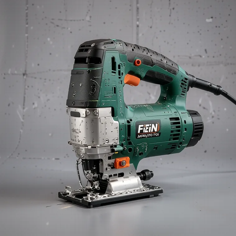 Fein PCS 1000 E jigsaw