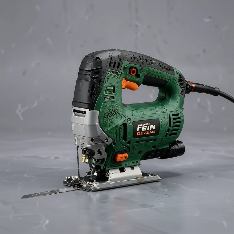 Fein STS 325 R jigsaw