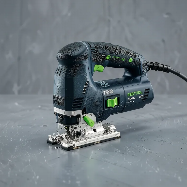 Festool PS 300 EQ jigsaw